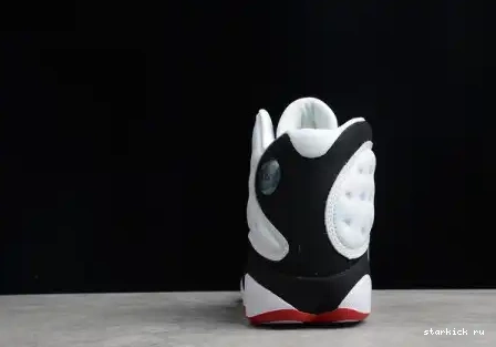 AIR RETRO 309259-104 JORDAN GOT (2008) CDP GAME 309259-104 13 HE 0703